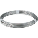 TRUSCOステンレス針金＃20線径0．9mm1kg TSW-09