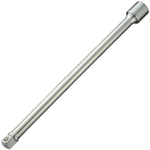 【品番】EX40-300【メーカー】TONE（株）【JAN】4953488223040【販売単位】1個※掲載画像は代表画像です。シリーズ共通の画像を使用している場合があり、お届けは商品名に記載の型番・数量となります。■特長深くて狭い箇所の作業など、ハンドルが操作しにくい時、ソケットを延長させるために使用します。軽作業から重工業整備まで必要なツールを取りそろえています。■仕様該当:RoHS2製造国:日本全長(mm):300ブランド名:TONE（TONE（株））差込角(mm):12.7差込角凸(mm):12.7差込角凹(mm):12.7関連商品TONEエクステンションバー差込角9．5mm全長400mm構造用鋼 E...TONEインパクト用ソケットアダプター全長54mm NA48...TONEインパクト用ソケット対辺寸法41mm全長58mm 6NV-41...3,010円3,120円3,140円TONEソケット（6角）50mm 6S-50...TONEラチェットハンドルホールドタイプ差込角6．35mm RH2H...TONEエクステンションバー全長300mm差込角9．5mm 307...3,130円3,160円1,830円TRUSCO電動ドライバーソケット強力タイプ24mm TEF-24H...TONEソケット（6角）41mm 6S-41...TONEコンパクトショートラチェットハンドル差込角6．35mm RH2...3,120円2,990円3,050円VESSELソケットNo．BW−70（アソート5個） BW-70...TONEソケット（12角）対辺寸法41mm全長63mm 6D-41...TONEディープソケット（12角）対辺寸法24mm全長100mm 6D...3,140円2,990円3,010円
