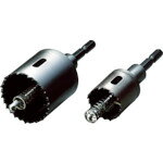 【品番】BMJ-18【メーカー】（株）ハウスビーエム【JAN】4986362550819【販売単位】1本※掲載画像は代表画像です。シリーズ共通の画像を使用している場合があり、お届けは商品名に記載の型番・数量となります。■特長コンビ軸搭載により六角軸（対辺6.35mm）とチャック式（10mm）の両方に使用可能です。ツバなし貫通タイプです。(φ17〜65)有効長の長さが最長クラスです。■用途被削材:鉄板（3.2mmまで）、金属サイディング、ブリキ、アルミ木材、塩ビ、薄ステンレス（1.6mmまで）。■仕様シャンク径(mm):6.35/10シャンク形状:六角軸(6.35mm)と三面取(ストレート)のコンビ軸刃厚(mm):1.07ブランド名:ハウスB．M（（株）ハウスビーエム）刃径(mm):18製造国:日本ふところ深さ(mm):22関連商品ハウスB．MバイメタルホルソーJ型（コンビ軸・回転用）16φ BMJ-...ハウスB．MバイメタルホルソーJ型（コンビ軸・回転用）19φ BMJ-...TRUSCOTSLホールカッター27mm TSL-27...2,910円2,910円2,890円TRUSCOTSLホールカッター25mm TSL-25...TRUSCOTSLホールカッター26mm TSL-26...TRUSCOTSLホールカッター28mm TSL-28...2,890円2,890円2,890円ハウスB．MバイメタルホルソーJ型（コンビ軸・回転用）20φ BMJ-...ハウスB．MバイメタルホルソーJ型（コンビ軸・回転用）21φ BMJ-...ハウスB．MバイメタルホルソーJ型（コンビ軸・回転用）22φ BMJ-...3,090円3,090円3,090円ハウスB．MバイメタルホルソーJ型（コンビ軸・回転用）23φ BMJ-...ハウスB．MバイメタルホルソーJ型（コンビ軸・回転用）24φ BMJ-...TRUSCOTSLホールカッター24mm TSL-24...3,090円3,090円3,020円