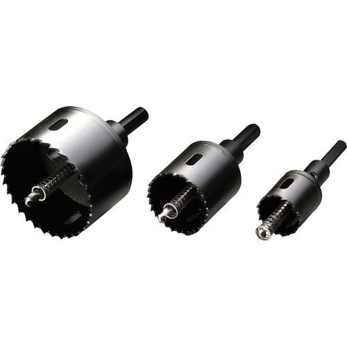 【品番】BMJ-32【メーカー】（株）ハウスビーエム【JAN】4986362550956【販売単位】1本※掲載画像は代表画像です。シリーズ共通の画像を使用している場合があり、お届けは商品名に記載の型番・数量となります。■特長コンビ軸搭載により六角軸（対辺6.35mm）とチャック式（10mm）の両方に使用可能です。ツバなし貫通タイプです。(φ17〜65)有効長の長さが最長クラスです。■用途被削材:鉄板（3.2mmまで）、金属サイディング、ブリキ、アルミ木材、塩ビ、薄ステンレス（1.6mmまで）。■仕様シャンク径(mm):6.35/10シャンク形状:六角軸(6.35mm)と三面取(ストレート)のコンビ軸ブランド名:ハウスB．M（（株）ハウスビーエム）刃径(mm):32ふところ深さ(mm):34刃厚(mm):1.2製造国:日本