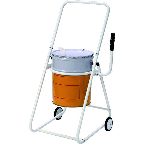 MECHANICSペール缶スタンドPK−20 PK-20
