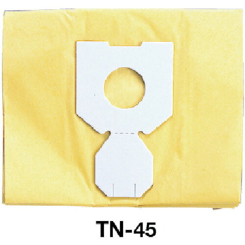 【品番】TN-15【メーカー】（株）日立製作所【JAN】4902530187335【販売単位】1Pk※掲載画像は代表画像です。シリーズ共通の画像を使用している場合があり、お届けは商品名に記載の型番・数量となります。■特長高い捕じん性能の高密度紙パックです。■用途クリーンルーム用掃除機交換用。■仕様ブランド名:日立（（株）日立製作所）製造国:日本適合機種:CV-G12CT・TN12E、CV-TN11E・TN11用関連商品アクアシステムエア式掃除機乾湿両用クリーナー（オープンペール缶用） A...マキタ 切替ノズル(クリーナ用) 各色 ブルー A-66232 スノー...日立業務用掃除機用紙袋フィルター5枚入り TN-45...57,360円2,134円4,120円マキタ フロアカーペットノズル 各色 スノーホワイト A-73019 ...日立業務用掃除機用紙袋フィルター10枚入り SP-15C...豊稔光山作普通目鋸鎌 HT-08021,969円3,180円2,100円カシオ電卓手帳タイプ（抗菌、SIAA登録モデル） SL-302CL-N...KURE食品機械用潤滑剤フードシリコンスプレー430ml NO1413...TRUSCO台車オプション130パイ／150パイキャスター用車止めとめ...2,100円2,130円2,120円TRUSCOクリアーライン埋込式（3枚入） TCL-19...TRUSCO木ハンマー（48mm） TWH-12...コンドーテックコンドー吊りピースKK−6 12408KK6...2,090円2,090円2,100円