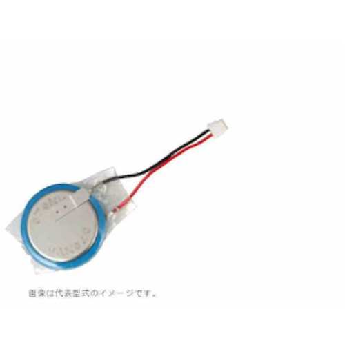 【品番】FX3U-32BL【メーカー】三菱電機（株）【販売単位】1個※掲載画像は代表画像です。シリーズ共通の画像を使用している場合があり、お届けは商品名に記載の型番・数量となります。■特長FX5U，FX5UC，FX3G，FX3U，FX3GC，FX3UC内蔵のRAMメモリの内容をバックアップ。また、停電保持形の補助リレーやデータレジスタなどの内容、および時計データなどのバックアップにも必要です。バッテリ寿命目安：5年(周囲温度：25℃)■仕様ブランド名:三菱電機（三菱電機（株））製造国:非公開関連商品三菱電機シーケンサ塩化チオニルリチウム一次電池 A6BAT...三菱電機シーケンサQシリーズ（MELSEC−Q）バッテリー Q6BAT...TYTONインシュロックタイリピートタイ（耐候グレード）（100本入）...4,150円4,730円4,180円三菱電機表示器GOT2000／GOT1000バッテリー GT11-50...WAGOWGZ−3差し込みコネクタ3穴100個入り WGZ-3...三菱電機シーケンサFX2N用メモリバックアップ用バッテリ F2-40B...5,930円3,760円6,160円OMRON小型PLC対応バッテリー（CJシリーズ用） CJ1W-BAT...テンパールビリビリガード・プラグ形漏電地絡保護専用遮断器・黒・15mA...OMRONミニパワーリレー MY2N DC24...6,800円4,920円2,800円OMRONミニパワーリレー MY4N AC100/110...OMRONミニパワーリレー MY4N AC200/220...OMRONミニパワーリレー MY4N DC24...2,660円2,660円2,890円