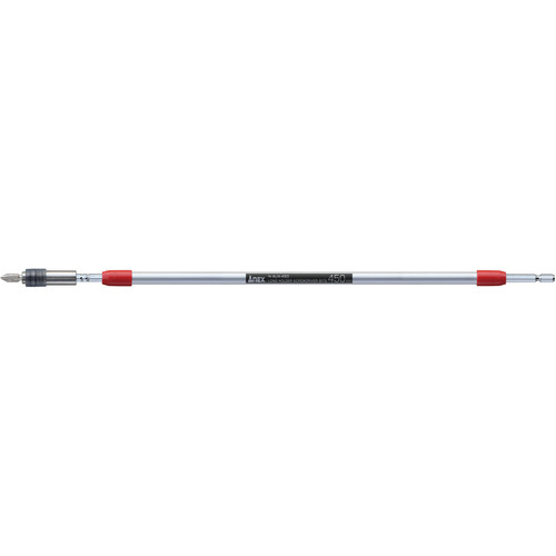 アネックスロングビットホルダー450mm ALH-450