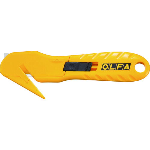 OLFAセーフティラップカッター 210B