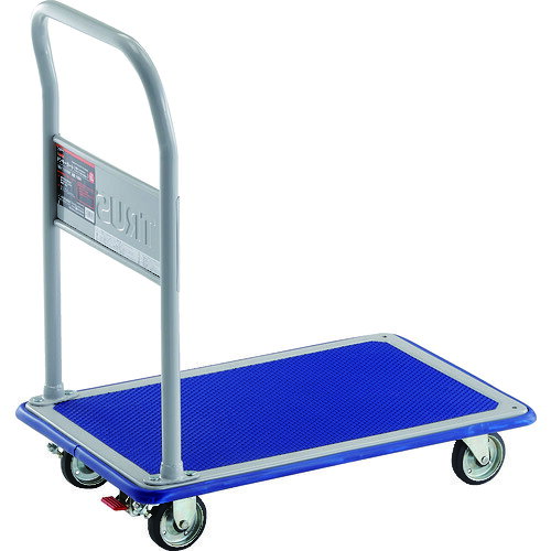 【品番】108NS【メーカー】トラスコ中山（株）【JAN】4989999187304【販売単位】1台※掲載画像は代表画像です。シリーズ共通の画像を使用している場合があり、お届けは商品名に記載の型番・数量となります。■特長簡単操作のスタンダードタイプのブレーキです。■注意出荷時にはブレーキ板の調整はされていますが、取り付けをされるキャスターの位置、車輪の摩耗状態によって、お客様で微調整が必要になる場合があります。長期間ご使用いただくと車輪が摩耗しブレーキの掛りが悪くなりますので、その場合にも同様に調整が必要となります。提供不可：chemSHERPA、SDS、ミルシート■仕様キャスター径(mm):100ハンドル高さ(mm):830ハンドルタイプ:固定ハンドル長さ(mm):740幅(mm):480高さ(mm):145取替キャスター(自在):TR-100J均等荷重(kg):150付属ストッパー:100NS製造国:日本取替キャスター(固定):TR-100Kブランド名:TRUSCO（トラスコ中山（株））
