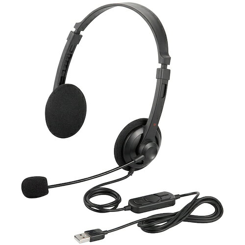 【品番】BSHSUH12BK【メーカー】（株）バッファロー【JAN】4950190344414【販売単位】1個※掲載画像は代表画像です。シリーズ共通の画像を使用している場合があり、お届けは商品名に記載の型番・数量となります。■特長ノイズに強くクリアな音声のUSB接続モデルマイク部にノイズを低減するウィンドフィルター付き安定した装着感のヘッドバンド式ボリュームコントローラー付ドライバーインストール不要Web会議ソフト動作確認済みWindows&Mac両対応特定有害物質使用制限指令「RoHS指令」の基準値に準拠■仕様該当:RoHS2製造国:非公開ブランド名:BUFFALO（（株）バッファロー）関連商品AnkerUSB−Cハブ（5−in−1，4K，HDMI） A83570...BUFFALOUSB3．1（Gen1）／USB3．0対応USBメモリー...TRUSCO電源タップ2P6個口3Mマグネット付 TOT2-603...3,500円3,560円3,390円TRUSCO電源タップ3P抜け止め4個口3Mアース／マグネット付 TO...BUFFALO無線5ボタンBlueLEDマウスブラック BSMBW31...TRUSCO電源タップ2P4個口3Mマグネット付 TOT2-403...3,570円3,610円3,200円BUFFALOUSB3．1（Gen1）／USB3．0対応USBメモリー...SANWA電源タップ TAP-N3625MGNBUFFALOUSB2．0バスパワー4ポートどっちもUSBハブブラック...3,560円3,720円3,050円BUFFALOUSB3．1（Gen1）／USB3．0対応USBメモリー...BUFFALOUSB3．1（Gen1）／USB3．0対応USBメモリー...BUFFALOUSB3．1（Gen1）／USB3．0対応USBメモリー...3,560円3,610円3,240円