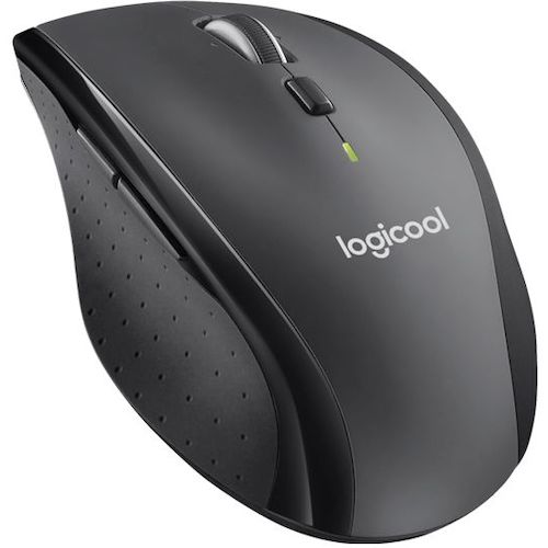 Logicoolマラソンマウスm705m M705M