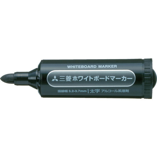 【品番】PWB7M.24【メーカー】三菱鉛筆（株）【JAN】4902778974377【販売単位】1本※掲載画像は代表画像です。シリーズ共通の画像を使用している場合があり、お届けは商品名に記載の型番・数量となります。■特長ホワイトボード、金属、樹脂などの各種素材に筆記可能です。■仕様タイプ:太字ブランド名:uni（三菱鉛筆（株））環境表示:グリーン購入長さ(mm):105該当:RoHS2色:黒製造国:ベトナム太さ(mm):26関連商品uniホワイトボードマーカー太字赤 PWB7M.15...uniホワイトボードマーカー太字青 PWB7M.33...uniホワイトボードマーカー中字黒 PWB4M.24...670円670円600円PILOTホワイトボードマーカーボードマスターS細字（マグネット・イレ...PILOTホワイトボードマーカーボードマスター中字平芯ブラック WMB...PILOTホワイトボードマーカーボードマスターS極細（マグネット・イレ...650円650円650円uniホワイトボードマーカー細字黒 PWB2M.24...uniホワイトボードマーカー中字赤 PWB4M.15...PILOTホワイトボードマーカーボードマスター中字丸芯グリーン WMB...570円600円650円PILOTホワイトボードマーカーボードマスター中字丸芯オレンジ WMB...PILOTホワイトボードマーカーボードマスター中細字オレンジ WMBM...PILOTホワイトボードマーカーボードマスター中字丸芯ブルー WMBM...650円650円650円