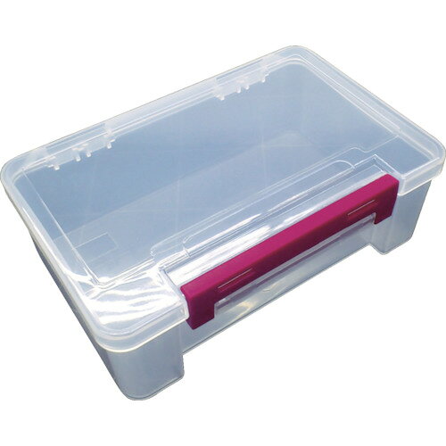 TRUSCOパーツケース178X120X60 TPC-O3L