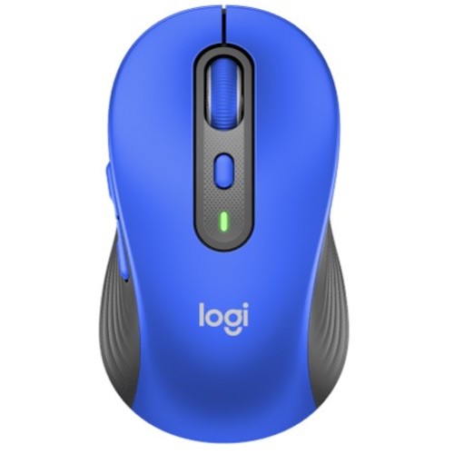 LogicoolSignaturePlusM750ワイヤレスマウスグラファイト M750MGR