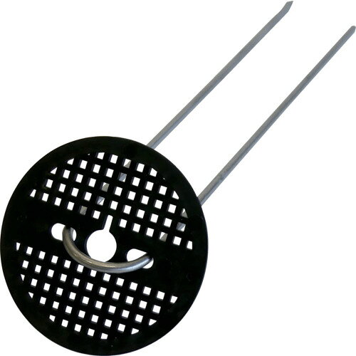 【品番】SOK-20【メーカー】萩原工業（株）【JAN】4903702406827【販売単位】200本※掲載画像は代表画像です。シリーズ共通の画像を使用している場合があり、お届けは商品名に記載の型番・数量となります。■特長グランドバリアクロス等の防草シートや、マルチ、不織布の押さえ杭としてご利用いただけます。■用途防草シートや、マルチ、不織布の押さえに。■注意地面の硬さによっては刺さりにくく、杭が折れる可能性がございますのでご使用の際は十分ご注意ください。■仕様幅(mm):67該当:RoHS2製造国:中国ブランド名:萩原（萩原工業（株））長さ(mm):200色:黒