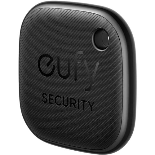 Eufy紛失防止タグSecuritySmartTrackLink T87B0N11
