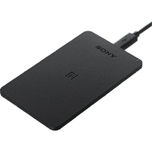 SONYNFC通信読取リーダー RC-S300/S1