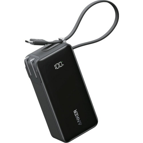 楽天市場】Anker Prime Power Bank (12000mAh, 130W) A1335N11
