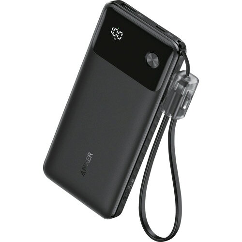 楽天市場】Anker Prime Power Bank (12000mAh, 130W) A1335N11