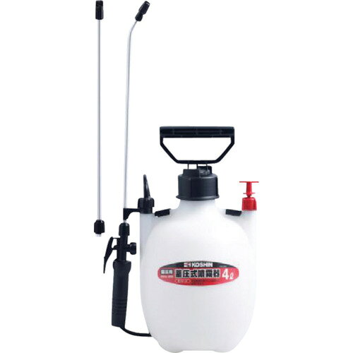 工進畜圧式噴霧器 HS-401ET