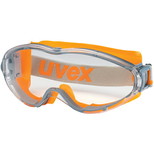 【品番】9302219【メーカー】UVEX社【JAN】4031101566696【販売単位】1個※掲載画像は代表画像です。シリーズ共通の画像を使用している場合があり、お届けは商品名に記載の型番・数量となります。■特長ソフトフレームで長時間使用しても疲れません。視野が広く安全に作業が行えます。高品質かつ耐久性のある曇り止め、傷防止コーティングです。高い耐衝撃性能があります（120m/s以上）。■用途機械組立に。建設、メンテナンス作業に。研磨、切削に。金属、機械加工に。研究、実験に。林業、農業に。■仕様フレーム色:オレンジレンズ色:クリアUVカット:○コーティング:extreme防傷加工:○製造国:ドイツレンズ厚(mm):2.2顔あたりソフト:○レンズ交換:○ブランド名:UVEX（UVEX社）防曇加工:○
