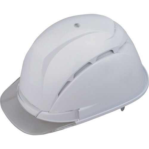 トーヨーセーフティヘルメットヴェンティーネオ白 NO.393F-C-WH