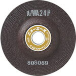 【品番】NA100616-A36P【メーカー】ニューレジストン（株）【JAN】4532373006243【販売単位】25枚※掲載画像は代表画像です。シリーズ共通の画像を使用している場合があり、お届けは商品名に記載の型番・数量となります。■特長研削用オフセットタイプの汎用品です。広い用途に優れた能力を有する高性能レジノイドオフセット型研削砥石です。■用途一般鋼用。ビード取り、バリ取り。■仕様厚さ(mm):6最高使用周速度(m/s):72ブランド名:NRS（ニューレジストン（株））最高使用回転数(rpm):13750砥材:A/WA該当:RoHS2硬度:P外径(mm):100製造国:日本穴径(mm):16粒度(#):36関連商品NRSオフセット型研削砥石ニューエース100×6×16A／WA24N ...NRSオフセット型研削砥石ニューエース100×6×16A／WA24P ...NRSオフセット型研削砥石ニューエース100×6×15A／WA24N ...9,980円9,980円9,980円NRSオフセット型研削砥石ニューエース100×6×15A／WA36P ...NRSオフセット型研削砥石ニューエース100×6×15A／WA24P ...NRS小径研削砥石ミニスーパーグリーン75×4×9．53＃80 MSG...9,980円9,980円10,170円NRSオフセット型弾性砥石スーパーブラック100×5×15＃36 SB...NRS小径研削砥石ミニスーパーグリーン75×4×9．53＃60 MSG...レヂボングリーンエースプレミアムGAP100×4×1536 GAP10...9,780円10,170円9,910円NRS小径研削砥石ミニスーパーグリーン75×4×9．53＃36 MSG...NRS研削砥石グリーンカップ100×6×15♯24 GCP1006-2...NRS研削砥石セブンエース125×6×22A／WA36P SA1256...10,170円10,430円10,240円