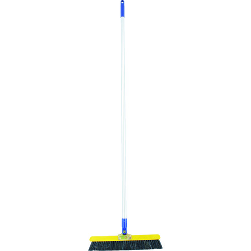 【品番】TPHW-30A【メーカー】トラスコ中山（株）【JAN】4989999452426【販売単位】1本※掲載画像は代表画像です。シリーズ共通の画像を使用している場合があり、お届けは商品名に記載の型番・数量となります。■特長柄が180度曲がりすき間や階段などのお掃除に最適です。■用途Pタイル、木床、コンクリート床など屋内を中心とした清掃に。■注意提供不可：chemSHERPA、SDS、ミルシート■仕様製造国:台湾長さ(mm):1340ブランド名:TRUSCO（トラスコ中山（株））幅(mm):330