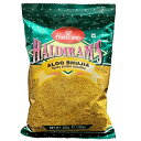 アルブジャ【ALOO BHUJIA 200g】【HALDIRAM SNACKS】【NAMKEEN】 インド インド食品 お菓子 菓子 じゃがいも ジャガイモ スナック スナック菓子 おかし おつまみ つまみ おやつ オヤツ 美味しいお菓子 輸入菓子 ギフト プレゼント 海外 インド食品 アジアン食品 お取り寄せ