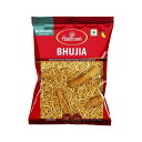 ブジャ【BHUJIA 200g】【HALDIRAM SNACKS】【NAMKEEN】インド お菓子　トッピングにも使えるスナック