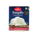 ラスグラ【RASGULLA 1kg】【HALDIRAM SWEETS】インドスイ—ツ インド お菓子 1kg お団子 おだんご 美味しいお菓子 輸入菓子 海外 カッテージチーズ 絶品 スイーツ 甘い物 お取り寄せスイーツ