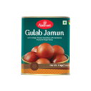 グラブジャムン【GULAB JAMUN 1KG】【HALDIRAM 039 S】インドスイーツ 世界一甘い！インドのお菓子インド お菓子 おかし 菓子 美味しいお菓子 輸入菓子 すいーつ おいしいスイーツ 絶品 お取り寄せスイーツ スイーツ お取り寄せ ギフト プレゼント お取り寄せデザート