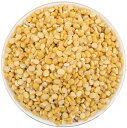 【CHANA DAL1kg】【Bengal Gram】チャナ ダール 1Kg【黒ひよこ豆の挽き割り】【ヒヨコ豆】【チャナ豆】【Bengal Gram】【業務用】【輸入】ミャンマー産