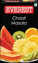 EVERESTエベレストスパイス 【Chat Masala】チャートマサラ100g 輸入食材 海外