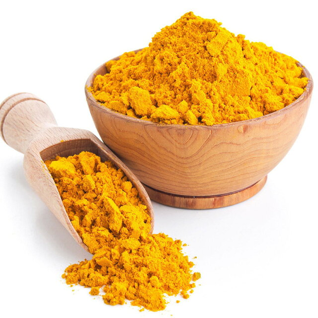 【TURMERIC POWDER 100g】ターメリック パウダー 100g ターメリックパウダー カレ...