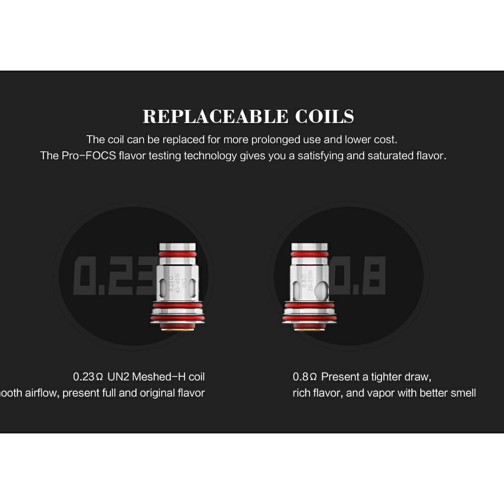 UWELL AEGLOS POD KIT (���������� �ݥå� )