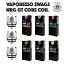 Vaporesso NRG GT CORE ѥSWAGSWAG2Cascade BabyCCELL CCELL2 GT2 GT4 Meshed