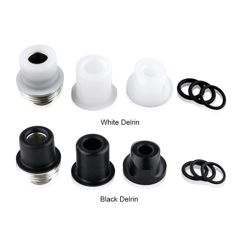 Dovpo × Suicide Mods Abyss Intergrated Drip Tip アビス ドリップチップ + エン...