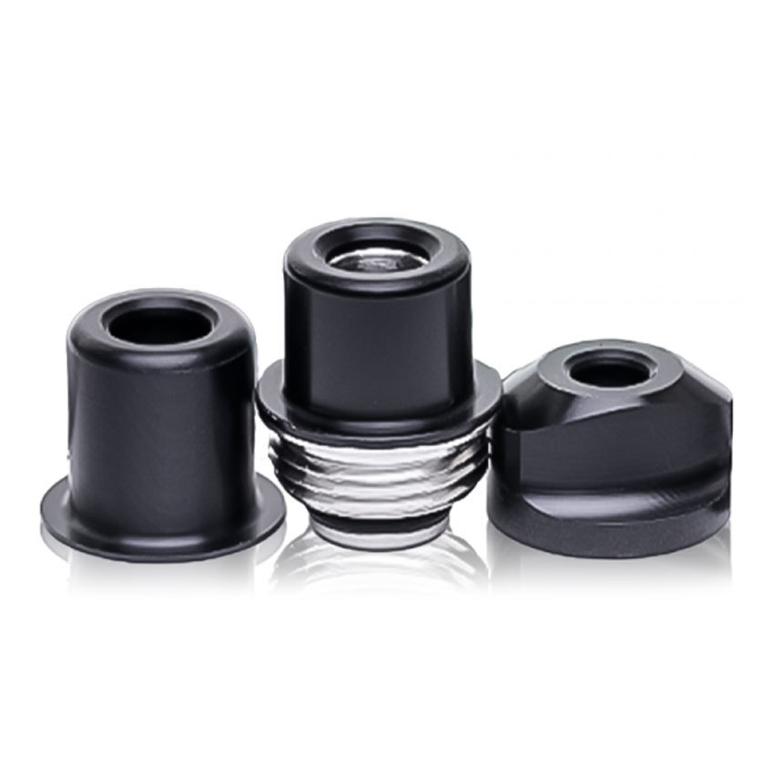 Dovpo × Suicide Mods Abyss Intergrated Drip Tip アビス ドリップチップ + エン...