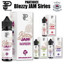 PHAT JUICE Blezzy JAM Series 60ml ファットジュース ブレジー ジャム シリーズ Strawberry Apple Bluebe...