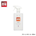 AUTOGLYM I[gO N[EzC[ 500ml 20ACW500JP