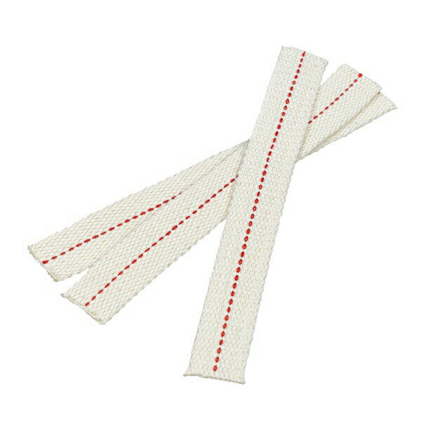 Bush Craft Inc. ブッシュクラフト デイツ対応 オイルランタン替芯 7分芯 3本入 50784