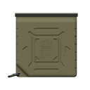 COVAN コバーン GROOVY グルービー OLIVE DWA-DWANH001-OLV