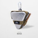 COVAN コバーン RICE BALL CONTAINER ライスボールコンテナ SILVER_BEIGE OTMH0023-SV-BE