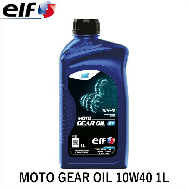 yv8LTVcv[gI6/4 20:00`zelf Gt MOTO GEAR OIL 10W40 1L 213961