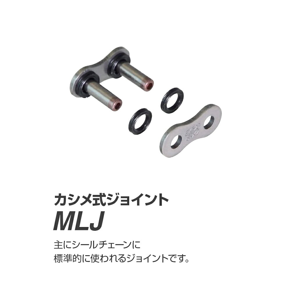 EK-CHAIN ���������������� EK 520RR SM (CR;NP) MLJ 108L
