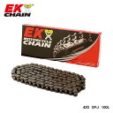 EK-CHAIN C[P[`F[ EK 420 SPJ 100L