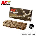 EK-CHAIN C[P[`F[ EK 428ZV-X (CR;NP) MLJ 100L