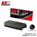 EK-CHAIN C[P[`F[ EK 420SR (BK;GP) SPJ 96L