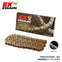 EK-CHAIN イーケーチェーン EK 428ZV-X (CR;NP) SKJ 108L