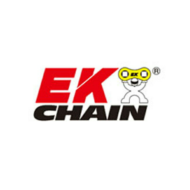 EK-CHAIN イーケーチェーン EK 520LM-X (CR;NP) MLJ 106L