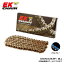 EK-CHAIN  EK 520SR-X2 (AB;NP) MLJ 98L