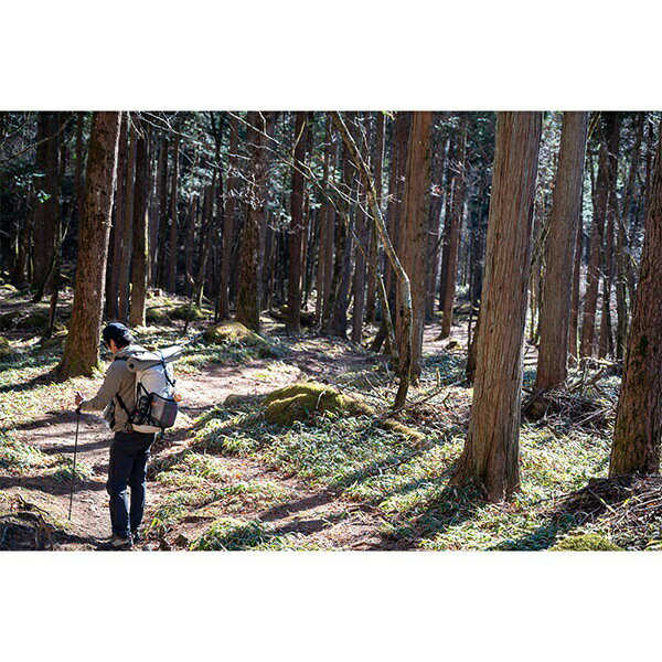 EVERNEW エバニュー Trail mat 100 EBA505
